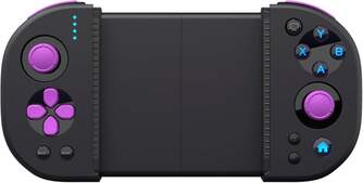 MANDO DRAGONSHOCK PHOTON INALAMBRICO MOVIL