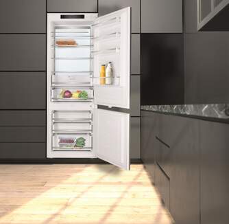 FRICOM. NODOR HAIL 193 TNF BI 70 194CM NF 4206