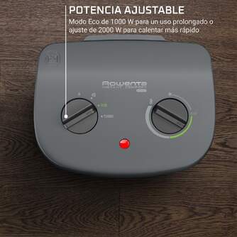 CALEFACT. ROWENTA SO2321 2000W