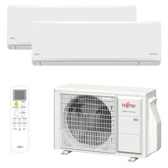 ACON.MULTI.KIT FUJITSU 2x1 ASY3525U11MIKN W EXT50