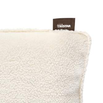 COJIN TERMICO TRISTAR BW4798 60X45CM 5000MAH WH