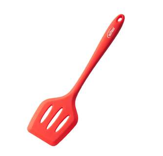 UTENSILIOS COCINA INOXIBAR 35394 SET 4 SILICONA