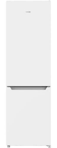 Frigorifico Cecotec Bolero CoolMarket Combi 250 - Clase E, 181x55cm, 250L, NoFrost, MultiFlow