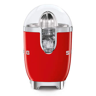 EXPRIM. SMEG CJF11RDEU 70W ROJO