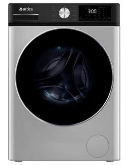 LVD.SEC. ARTICA ALS1061400ADS 10K 1400R SILVER