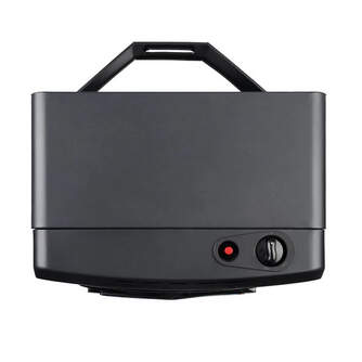 ESTUFA GAS TAURUS TROPICANO INFRARROJOS