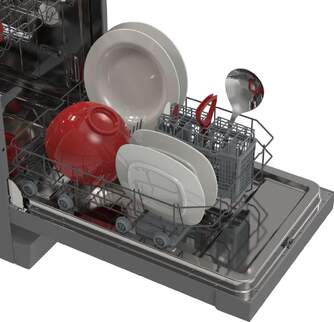 LVJ. SHARP QWNS1CF49EI 45CM INOX E