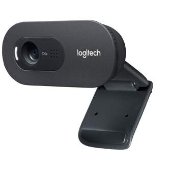 WEBCAM LOGITECH C270 3MP