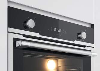 HORNO HOOVER HOZ3150IN GT 70L DSP INOX/NEG WIFI