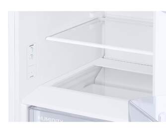 FRICOM. SAMSUNG RB38C600EWWEF 203x60 NF BCO DSP