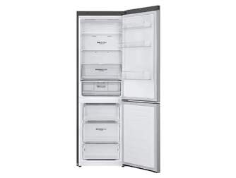 FRICOM. LG GBB71PZDMN 186x60 NF INOX DISPLAY