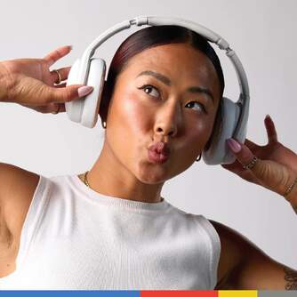 AURICULARES SKULLCANDY CRUSHER EVO O-E BLANCOS