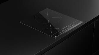 ENCIM. TEKA IZC42400MSP 2F INDUCCION 112510023