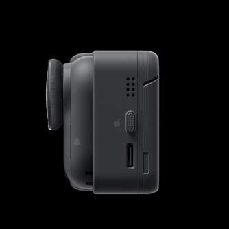 CAMARA DEPORTIVA INSTA360 GO ULTRA CREATOR BUNDLE