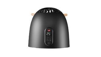 CALEFACT. ARTICA ATVCER1500B 1500W CERAMICO NEGR