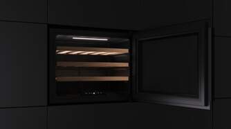 VINOTECA TEKA RVI10024 24BOTELLAS 113600009