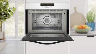 HORNO BALAY 3CW5179B3 MF 45CM CRIST BCO