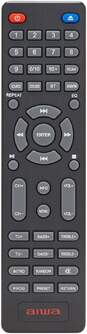 MICROCADENA AIWA MSBTU700DAB CD BT USB FM