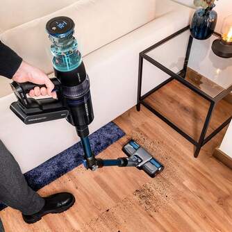 ASPI. ESCOBA CECOTEC ROCKSTAR 11500 ERGOFLEX 4465