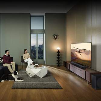 BARRASONIDO SAMSUNG HWQ930D 9.14 540W DATMOS WF