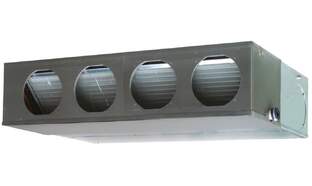 Aire Acondicionado Conductor Fujitsu ACY125KA - R32, 10406 frig/11610 kcal, Clase A+/A