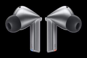 AURICULARES SAMSUNG BUDS3 PRO GRAPHITE