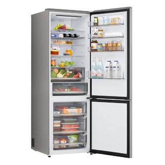 FRICOM. LG GBBW322CPY 203x70 INOX
