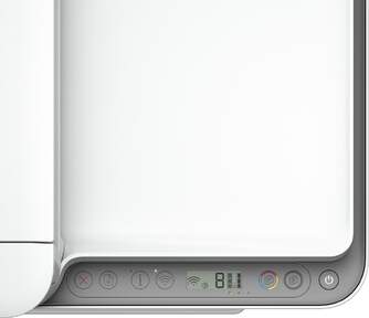 IMP. MULTI HP DJ 4220E WIFI BLANCA