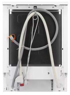 LVJ. AEG FFB33607ZW DSP AIRDRY 13C BLANCO