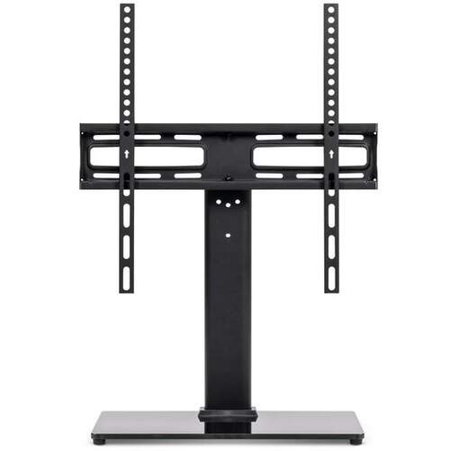 Soporte Engel AC0565E - Peana, VESA 100x100 a 400x400, Soporta 40kg, TVs 32" a 65"