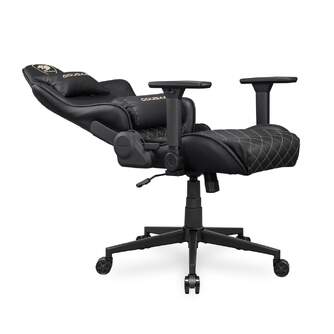 SILLA GAMING COUGAR ARMOR ONE V2 GOLD