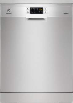 LVJ. ELECTROLUX ESF5535LOX  INOX DSP