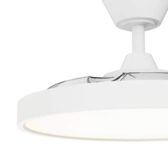 VENTILADOR TECHO RETRACT SULION HARO M VT106DC 32W
