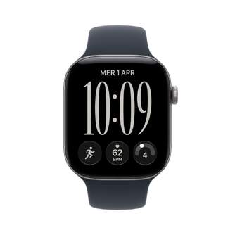 SMARTWATCH APPLE S12 GPS  CELLULAR 46MM SG AL S/M