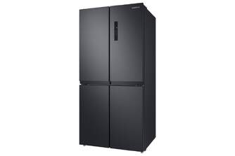 FRI. SAMSUNG RF48A400EB4EF 179x83 4P NF GRAFITO