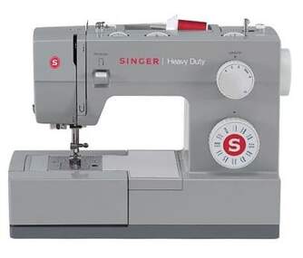 MAQUINA COSER SINGER HEAVY DUTY 4423