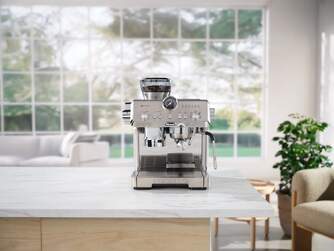 CAFET. DELONGHI EC9555M EXPRESS C/MOLINILLO INOX