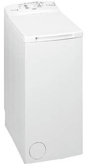 LVD. WHIRLPOOL TDLR7220LSSPN CS 7K 1200R BCA