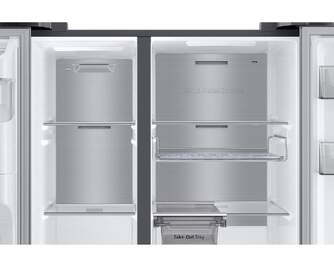 FRI. SAMSUNG RS68CG852DS9EF 178x91 INOX DISP S/T