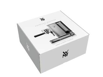 CAFET. WMF  ESPRESSO LUMERO 15B 1350W VAPORIZADOR