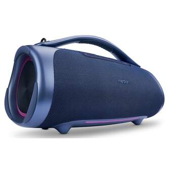 ALTAVOZ MEDION MD 43768 OUTDOOR BT SPEAKER XL BLUE