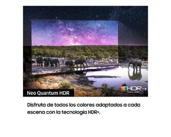 TV SAMSUNG 55%%%quot; TQ55QN95C NEOQLED UHD 144HZ
