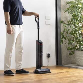 FREGADORA POLTI ROLLYSTEAM WD40C VAPOR