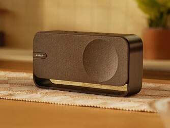 ALTAVOZ BOSE SOUND LINK HOME WOOD B892399-0030