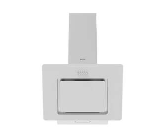 CAMPANA ARTICA AVERTIKA60CB 60CM C BLANCA