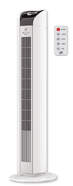Ventilador de torre S&P Artic Wind Tower E OS - 45 W, 81 cm, 60 dB, blanco