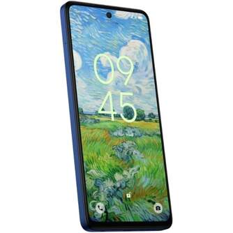 SMARTPHONE TCL 50 PRO NXTPAPER 8/512 6,8%%%quot; MID BLUE
