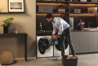 LVD. HAIER HW90B14959EU1IB 9K 1400R ABT VAPOR