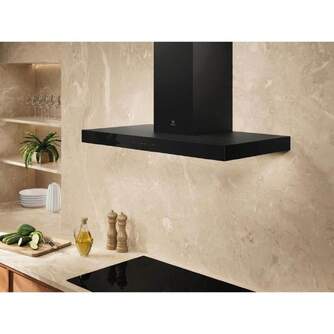 CAMP. ELECTROLUX LFT819K 90CM 730M3H NEGRO
