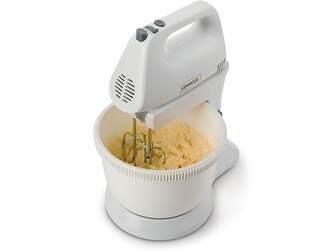 BATID.AMASADORA KENWOOD HMP32A0WH 450W BOL 3,4L